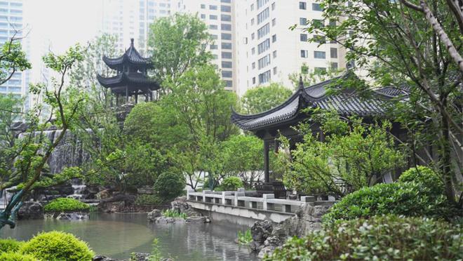 Pg电子：华中四省唯一！建投·象山国际获评2024中国房地产项目品牌价值TOP10(图7)