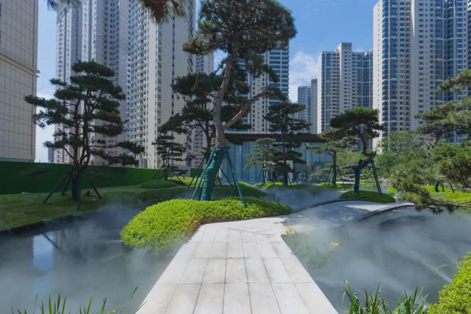 Pg电子：华中四省唯一！建投·象山国际获评2024中国房地产项目品牌价值TOP10(图8)