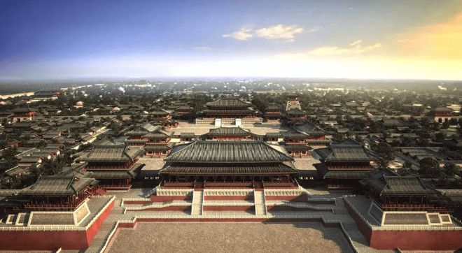 Pg电子网站：西安大明宫紫檀府-营销中心-售楼中心-最新房价-2024买房(图2)