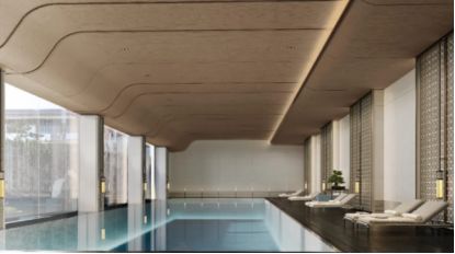 建发房产·云湖之城再创多个“独享”成就2024未科壹号作品(图10)