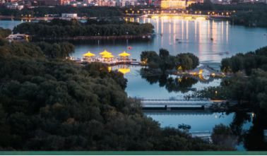 建发房产·云湖之城再创多个“独享”成就2024未科壹号作品(图4)