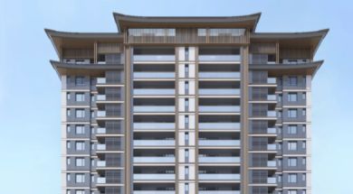 建发房产·云湖之城再创多个“独享”成就2024未科壹号作品(图6)