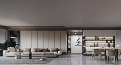 建发房产·云湖之城再创多个“独享”成就2024未科壹号作品(图12)