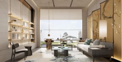 建发房产·云湖之城再创多个“独享”成就2024未科壹号作品(图11)