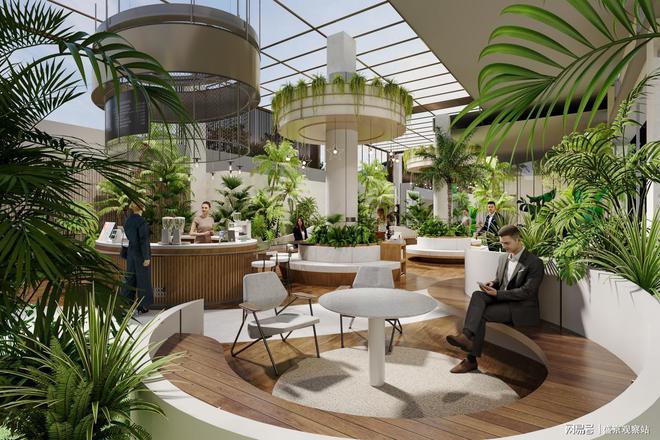 盛京共羡东方意中金地产2024城市见面会如约盛启(图7)