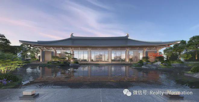 北京国贤府()-售楼处丨昌平国贤府欢迎您丨2024最新房价详情(图1)