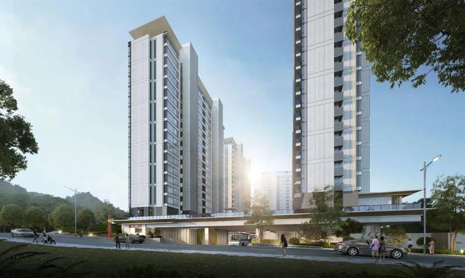 【广州地铁地产·云庐】2024网站-云庐售楼中心-欢迎您(图10)