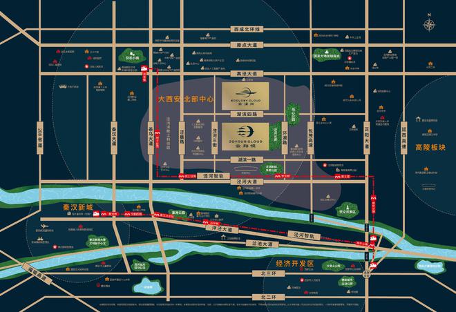售楼中心)2024最新云和悦-买房攻略-低容积-周边配套-开发商直销(图3)