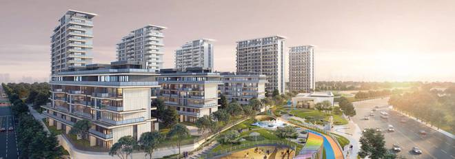 售楼中心)2024最新云和悦-买房攻略-低容积-周边配套-开发商直销(图5)