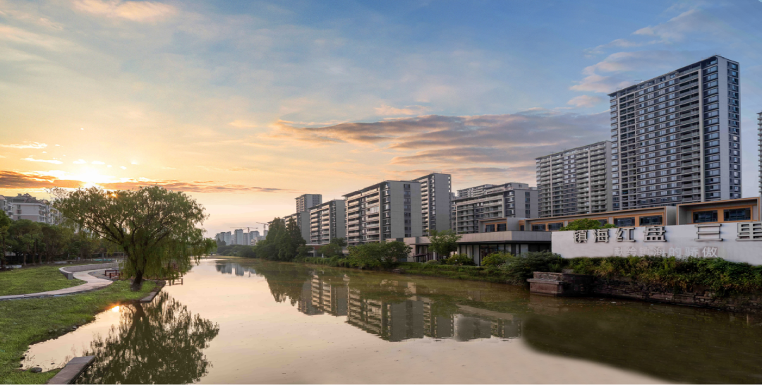 2024宁波楼市暖春行动正式启动荣安地产多项目参加(图4)