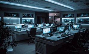 Pg电子平台：2024年中国房地产金融行业市场现状及发展前景广东：245个房地产白名单项目授信737亿(图5)