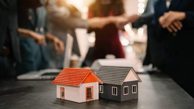 2024房地产大揭秘：两类房子成“烫手山芋”炒房客们早已悄悄脱手(图1)