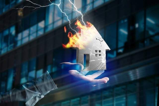 2024房地产大揭秘：两类房子成“烫手山芋”炒房客们早已悄悄脱手(图4)