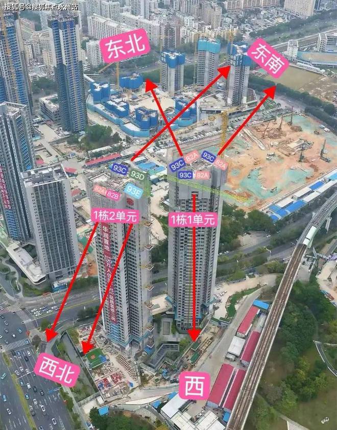 2024年深圳国庆假期哪个楼盘买房的人多？深圳龙华不限购楼盘公布(图5)