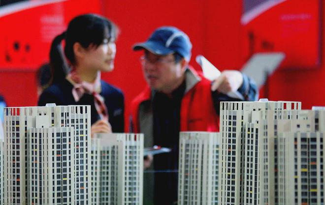 Pg电子：2024年下半年房地产市场还在调整(图1)