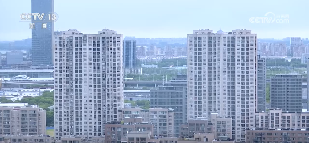 各地优化调整房地产措施市场整体呈现积极变化(图1)