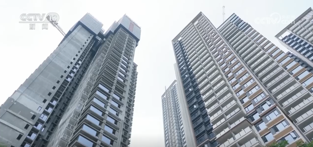 各地优化调整房地产措施市场整体呈现积极变化(图2)