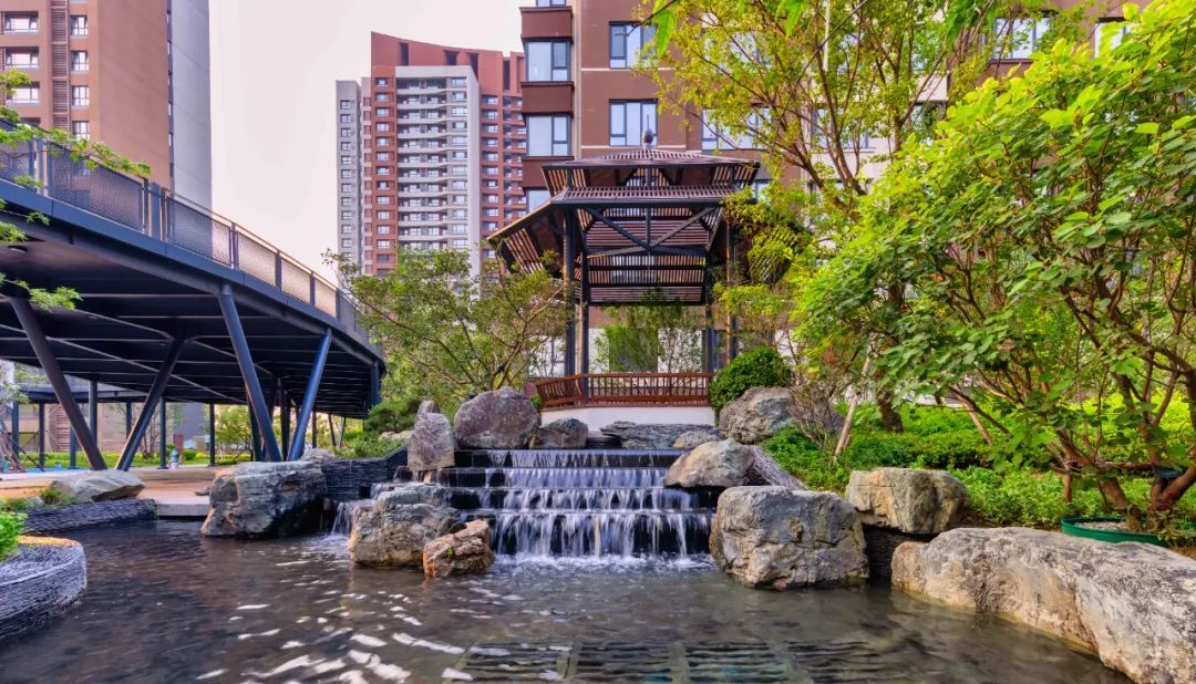 重磅喜讯!泰达建设集团格调系荣获中指院“2024中国房地产项目品牌价值TOP10”称号(图4)