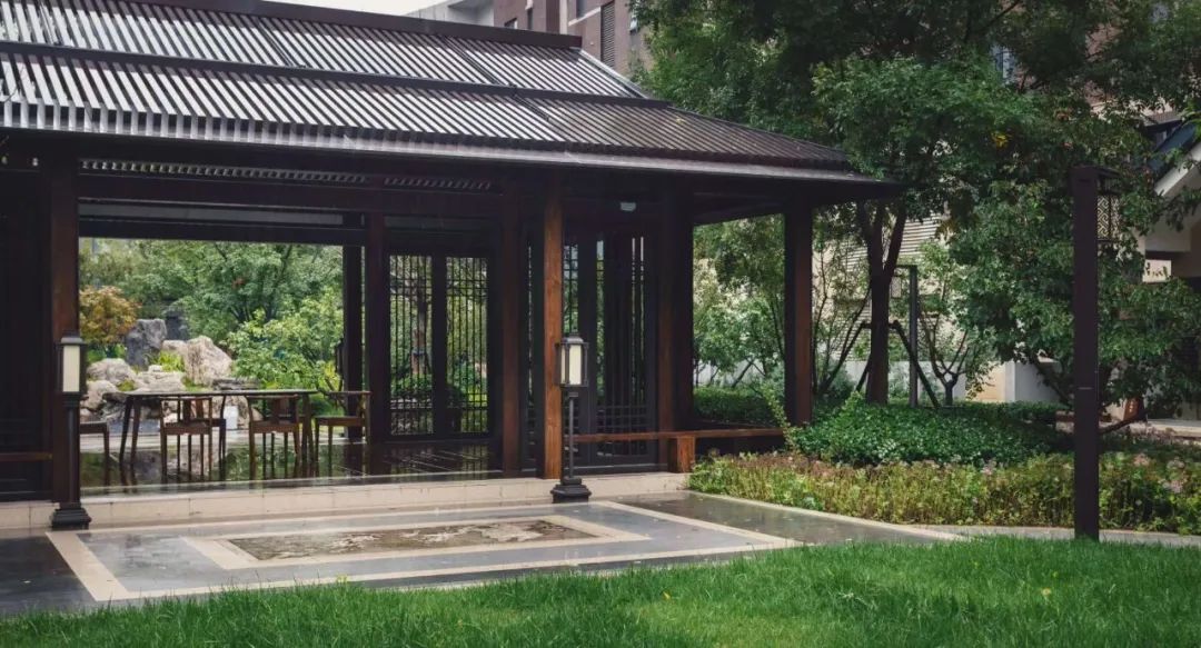 重磅喜讯!泰达建设集团格调系荣获中指院“2024中国房地产项目品牌价值TOP10”称号(图5)