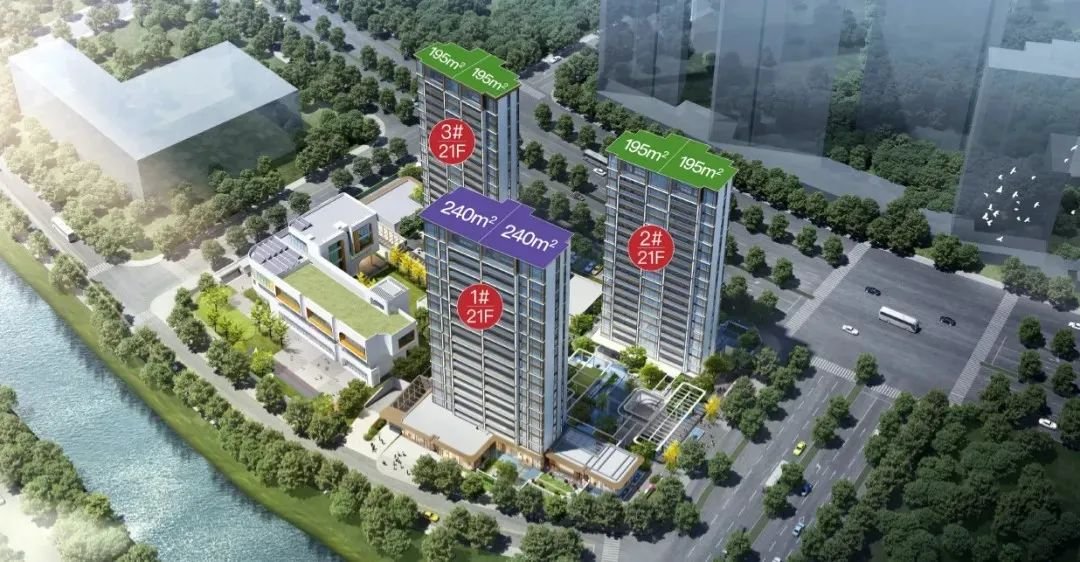 2024年1-9月杭州房地产企业销售业绩TOP20(图6)