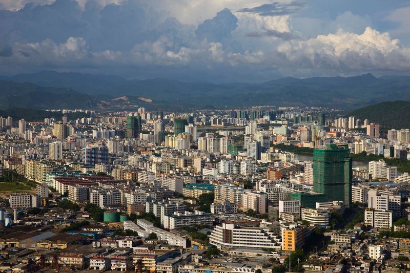 Pg电子网站：2024年房地产市场：将从调整期走向稳定期(图2)