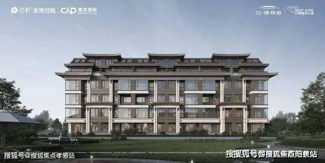 2024建发璟玥府(售楼中心)网站-璟玥府房产百科-上海房天下(图2)