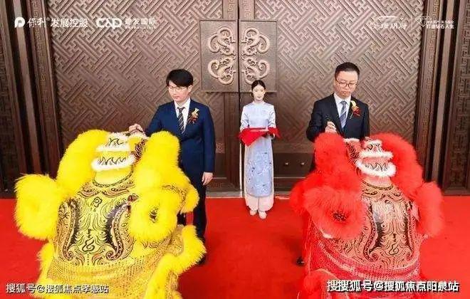 2024建发璟玥府(售楼中心)网站-璟玥府房产百科-上海房天下(图9)