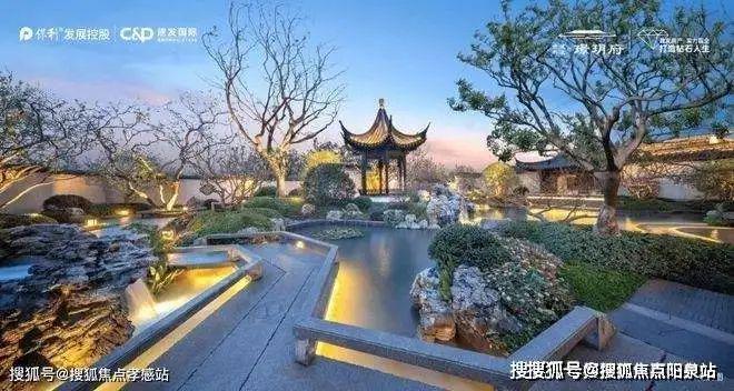 2024建发璟玥府(售楼中心)网站-璟玥府房产百科-上海房天下(图11)