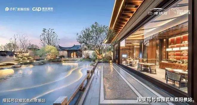 2024建发璟玥府(售楼中心)网站-璟玥府房产百科-上海房天下(图12)