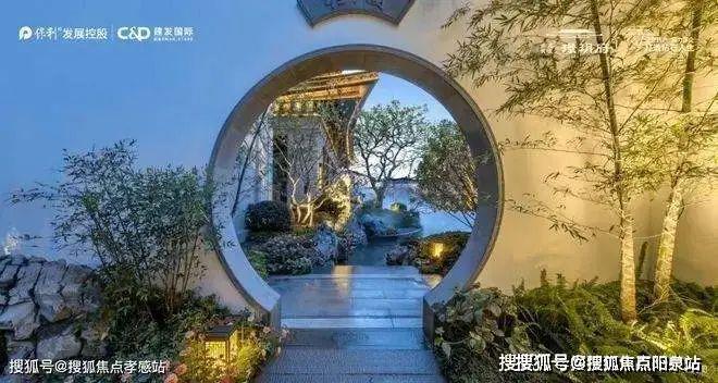 2024建发璟玥府(售楼中心)网站-璟玥府房产百科-上海房天下(图18)