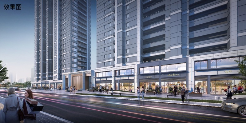 Pg电子网站：郑州楼市新动向2024项目特色一览(图1)