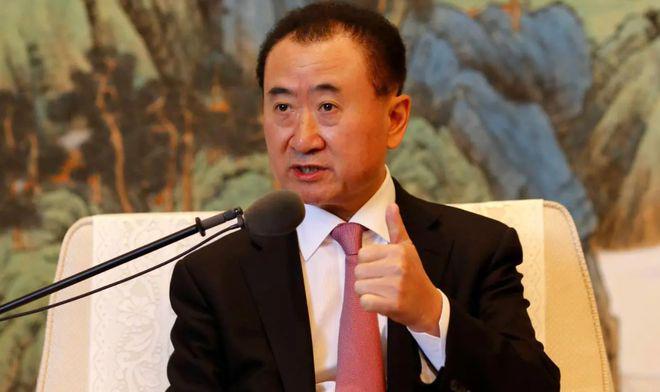 Pg电子平台：国家“动真格”王健林预言成线年的楼市走向了(图2)