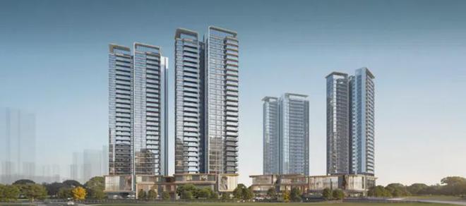 2024广州地铁地产·珑璟台-网站-户型配套-样板间-容积率(图7)