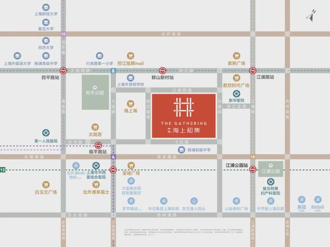 2024中海海上和集(售楼中心)网站-海上和集房产百科-房天下(图2)