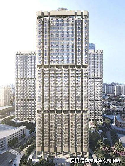 2024海泰北外滩(售楼处)网站-海泰北外滩房产百科-上海房天下(图3)