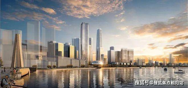 2024海泰北外滩(售楼处)网站-海泰北外滩房产百科-上海房天下(图16)