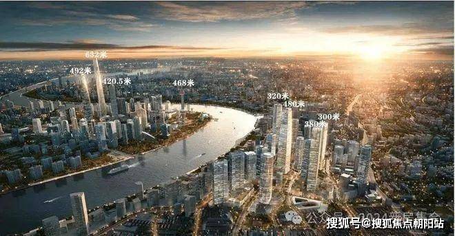 2024海泰北外滩(售楼处)网站-海泰北外滩房产百科-上海房天下(图14)