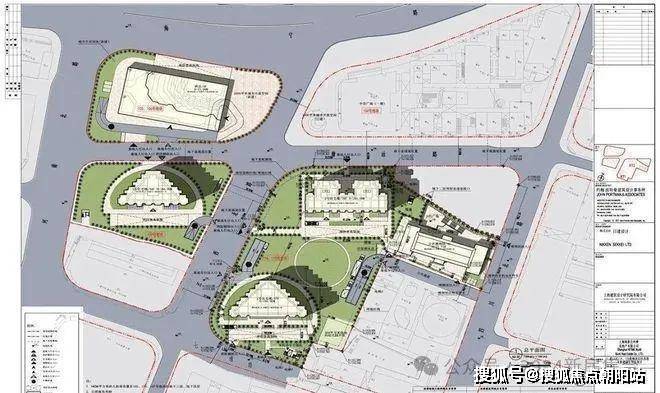 2024海泰北外滩(售楼处)网站-海泰北外滩房产百科-上海房天下(图6)