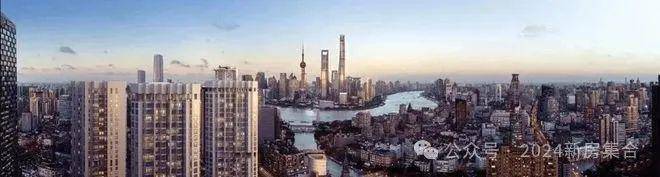 2024海泰北外滩(售楼处)网站-海泰北外滩房产百科-上海房天下(图11)