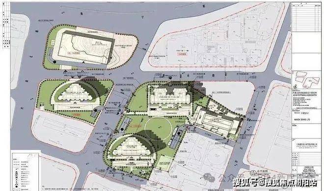 2024海泰北外滩(售楼处)网站-海泰北外滩房产百科-上海房天下(图13)