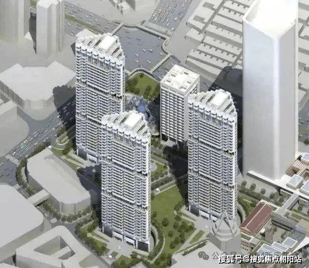 2024海泰北外滩(售楼处)网站-海泰北外滩房产百科-上海房天下(图12)