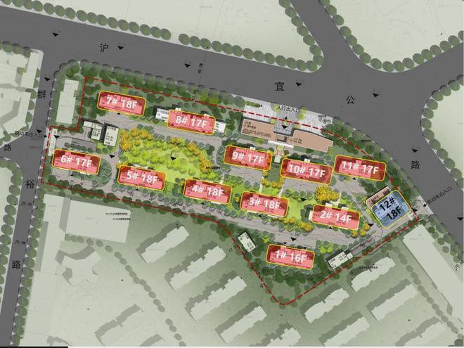 2024南山·璞缦(售楼处)网站-南山·璞缦房产百科-上海房天下(图9)