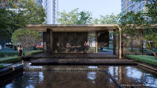 2024南山·璞缦(售楼处)网站-南山·璞缦房产百科-上海房天下(图23)