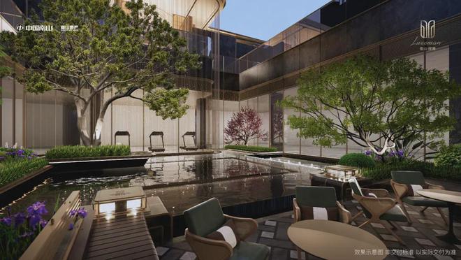 2024南山·璞缦(售楼处)网站-南山·璞缦房产百科-上海房天下(图22)