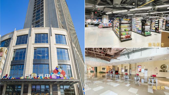 2024南山·璞缦(售楼处)网站-南山·璞缦房产百科-上海房天下(图26)