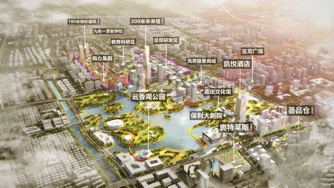 2024南山·璞缦(售楼处)网站-南山·璞缦房产百科-上海房天下(图27)