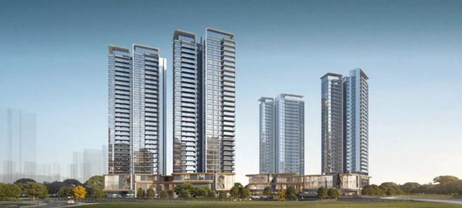 2024『广州地铁地产珑璟台』售楼中心珑璟台网站欢迎您