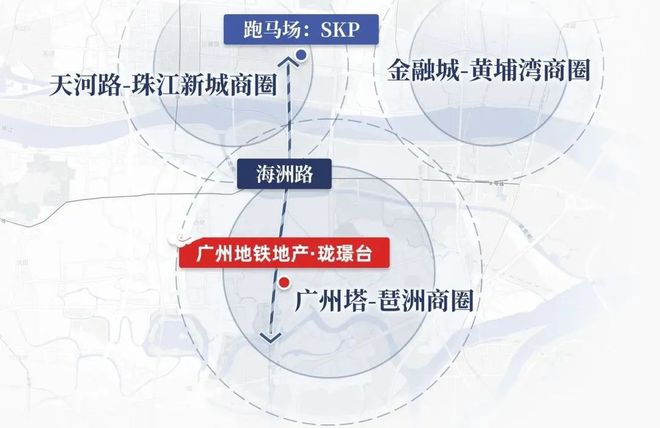 2024『广州地铁地产珑璟台』售楼中心珑璟台网站欢迎您(图2)