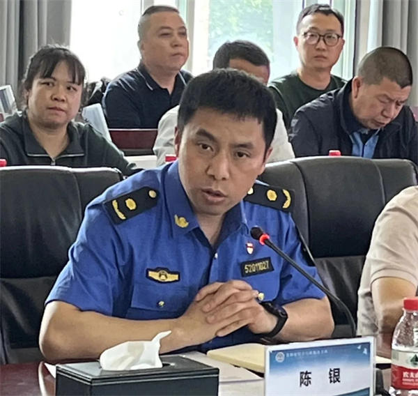 2024年首次房地产项目专题普法讲座举办(图3)