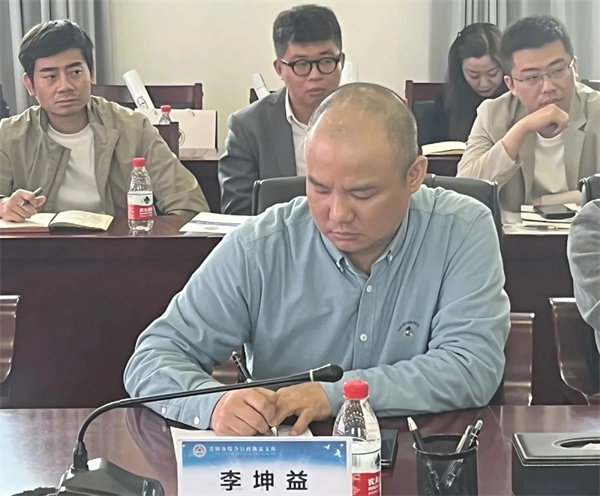 2024年首次房地产项目专题普法讲座举办(图7)